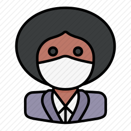 女商人
