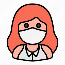 女<em>商人</em>