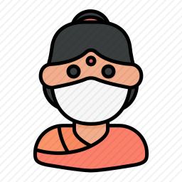 女人