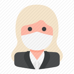 女商人