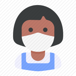 女人
