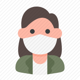 女人