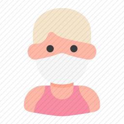 女人