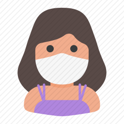 女人
