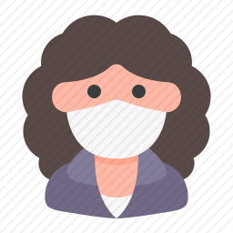 女人