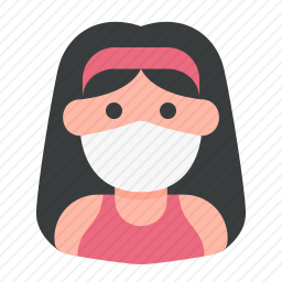 女人