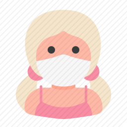 女人