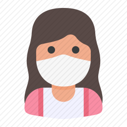女人