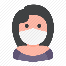 女人