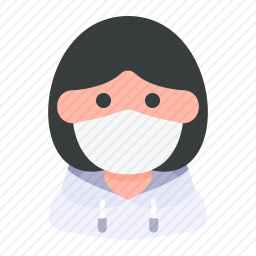 女人