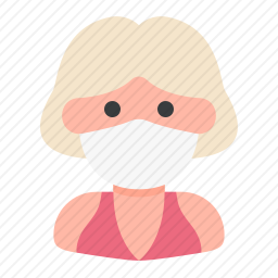 女人