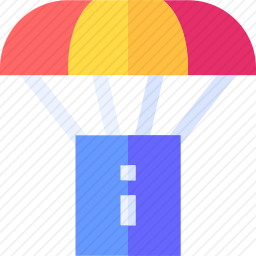 <em>降落伞</em>