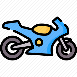 摩托车