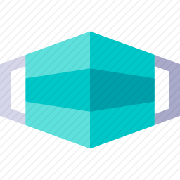 <em>口罩</em>