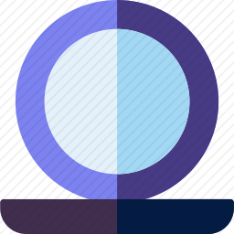<em>镜子</em>