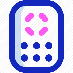 遥控器