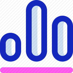 <em>条形图</em>