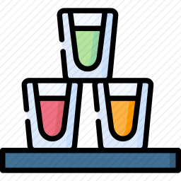 酒