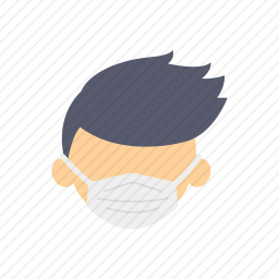 戴<em>口罩</em>