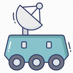 太空车