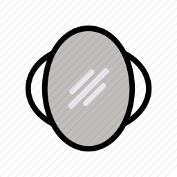 镜子