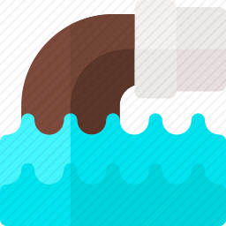废水
