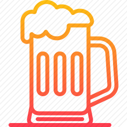 啤酒