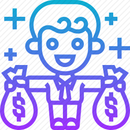 <em>商人</em>