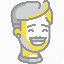 男人