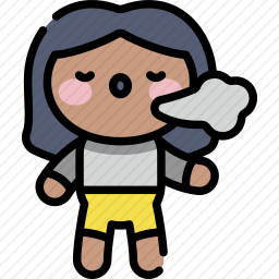 女孩