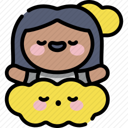 放松