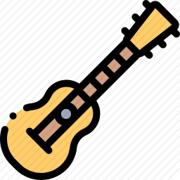 吉他