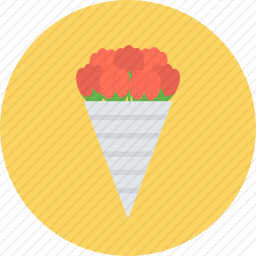 花束