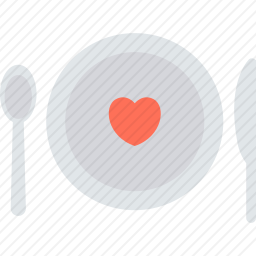 <em>餐具</em>