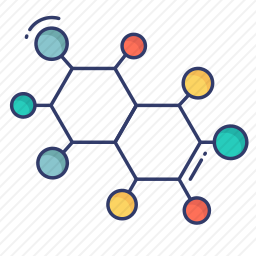 分子