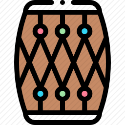 鼓