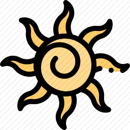 太阳
