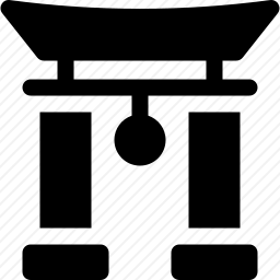 <em>牌坊</em>