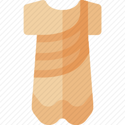 衣服