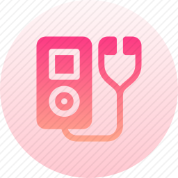 MP3播放器
