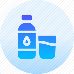 水