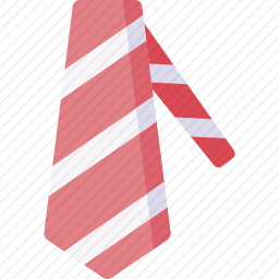 <em>领带</em>