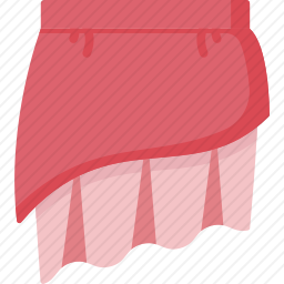 裙子