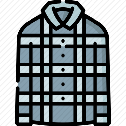 衣服