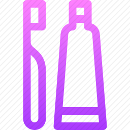 牙刷