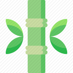 竹