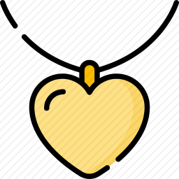 项链