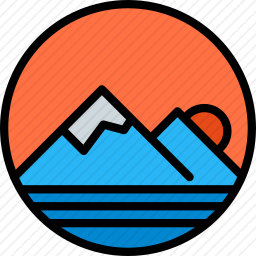 山