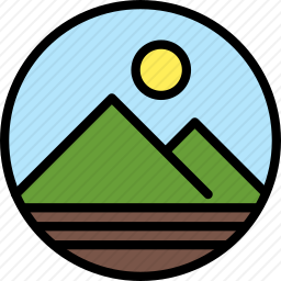 山