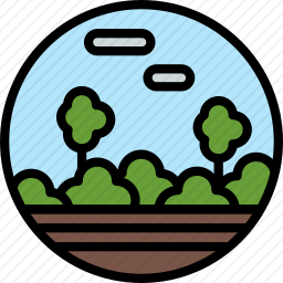 森林
